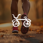 Walking/Cycling/Jogging Trails